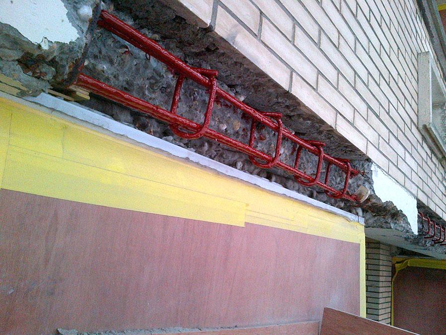 betonrenovatie - Aquastra