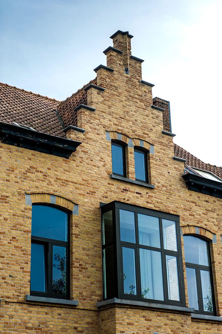 gevelreiniger en voegwerken - Aquastra