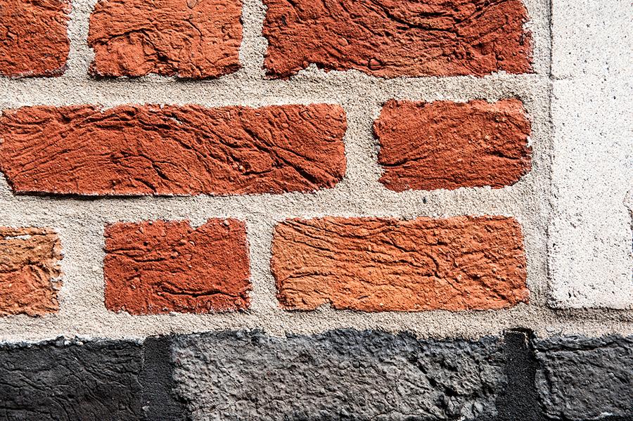 gevelreiniger en voegwerken - Aquastra