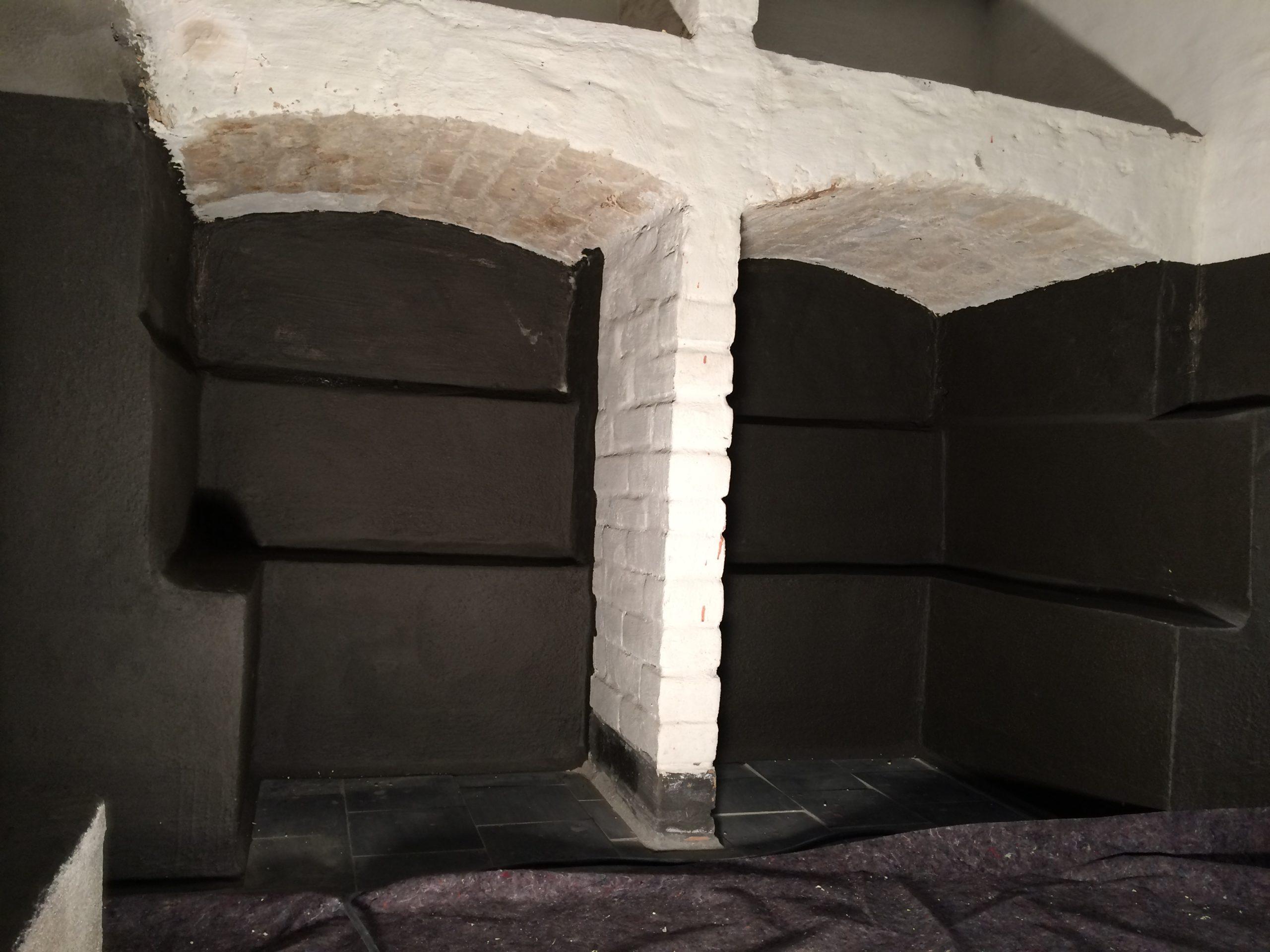 Kelderdichting | Vochtige kelder | Vochtbestrijding kelder | Aquastra