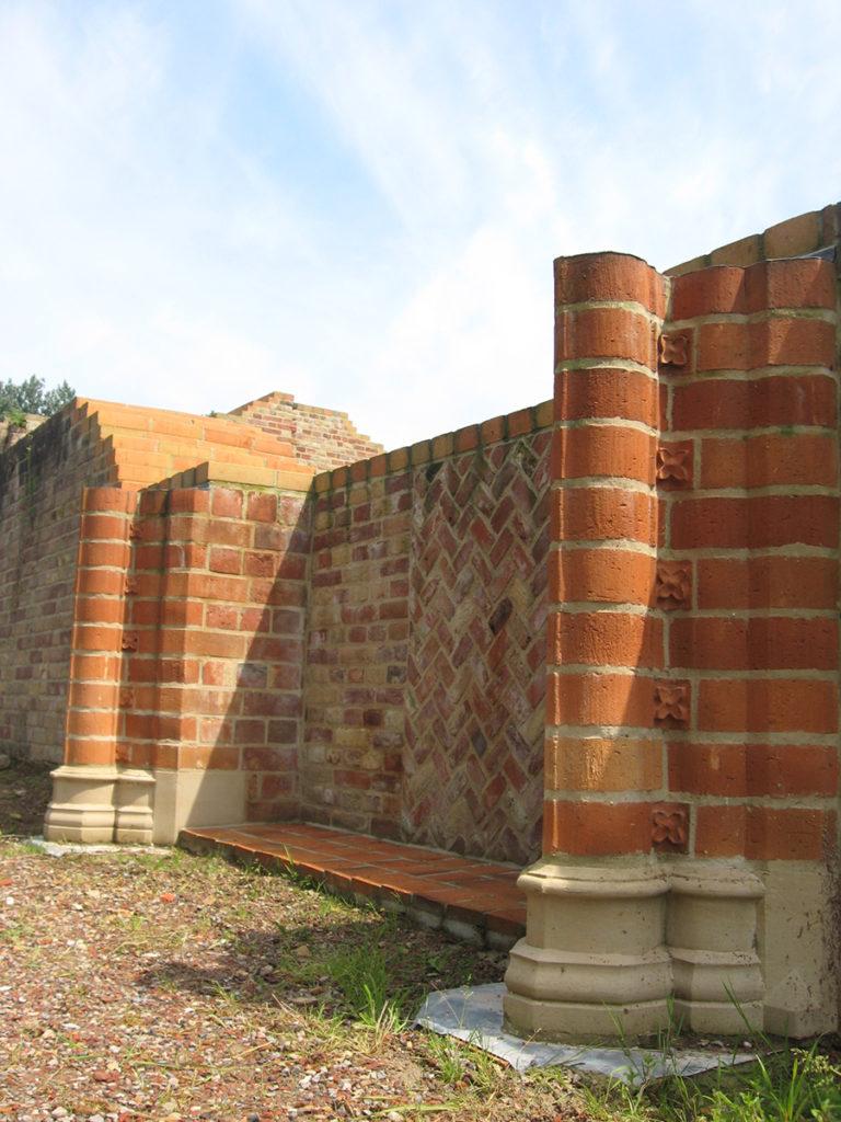 Metselwerken | Aquastra