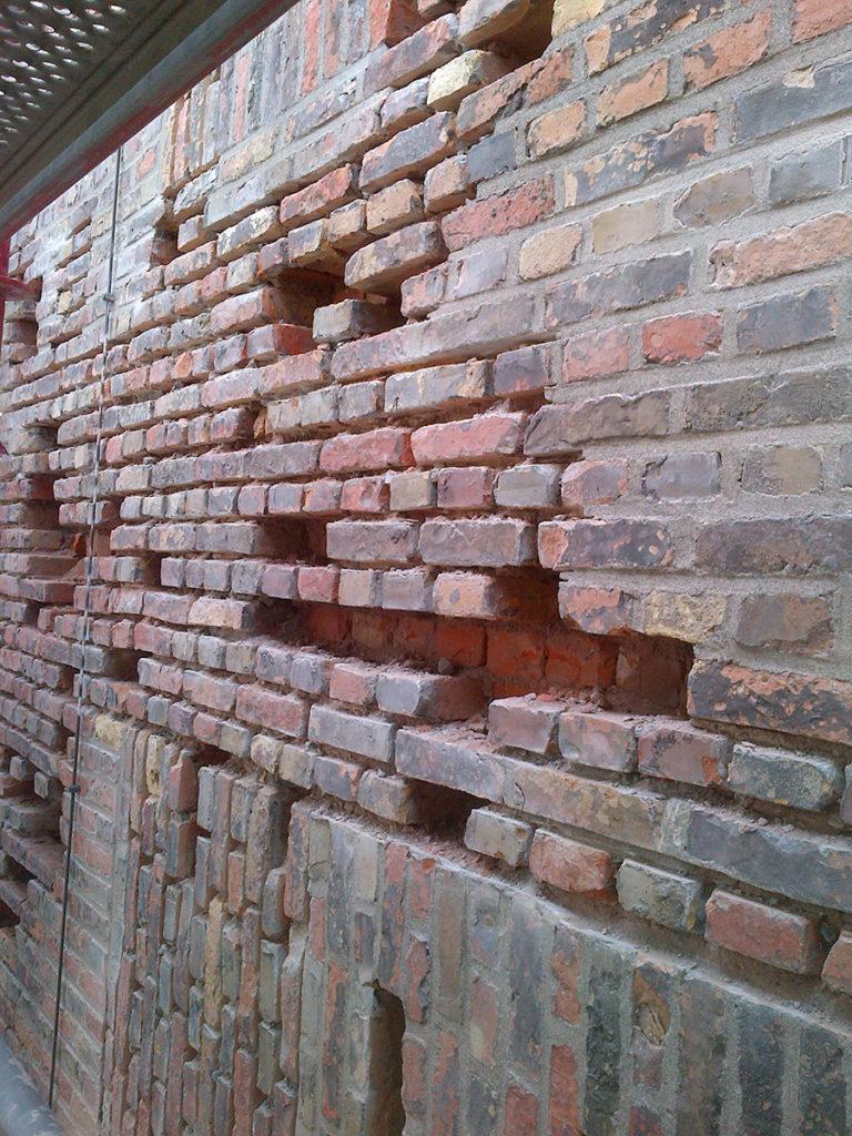 Metselwerken | Aquastra