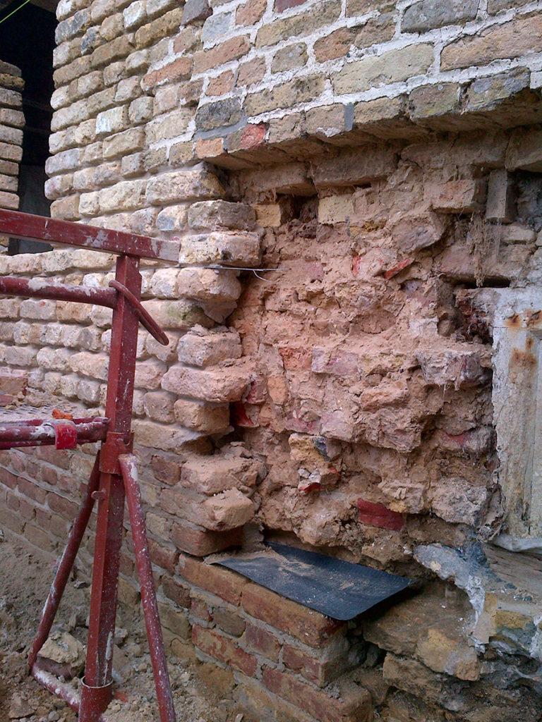 Metselwerken | Aquastra