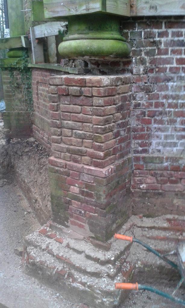 Metselwerken | Aquastra