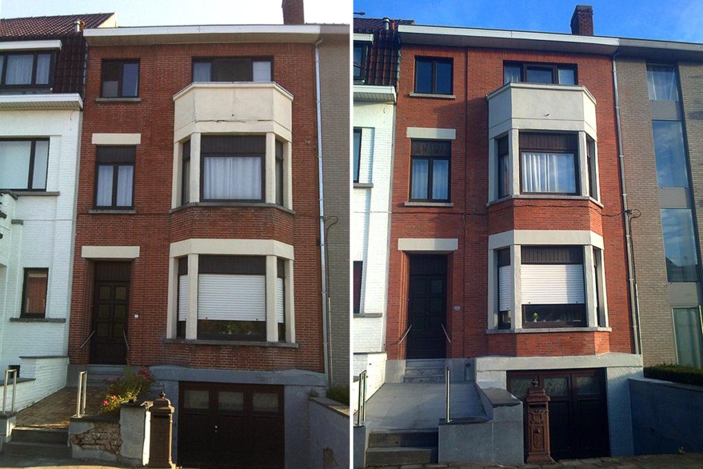 Vloerwerken | Aquastra