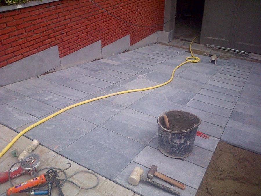 Vloerwerken | Aquastra