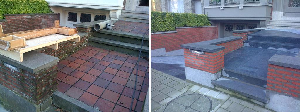 Vloerwerken | Aquastra