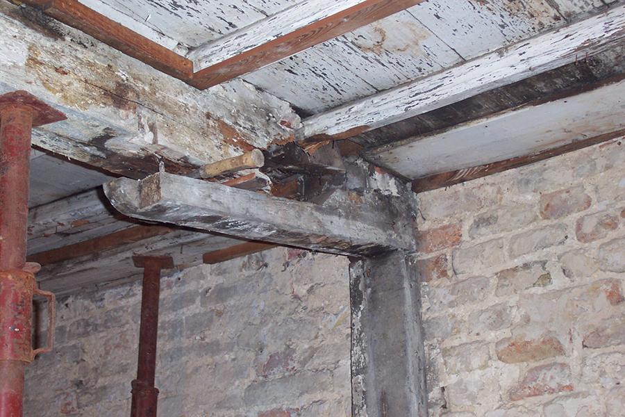 Houtrenovatie | Aquastra