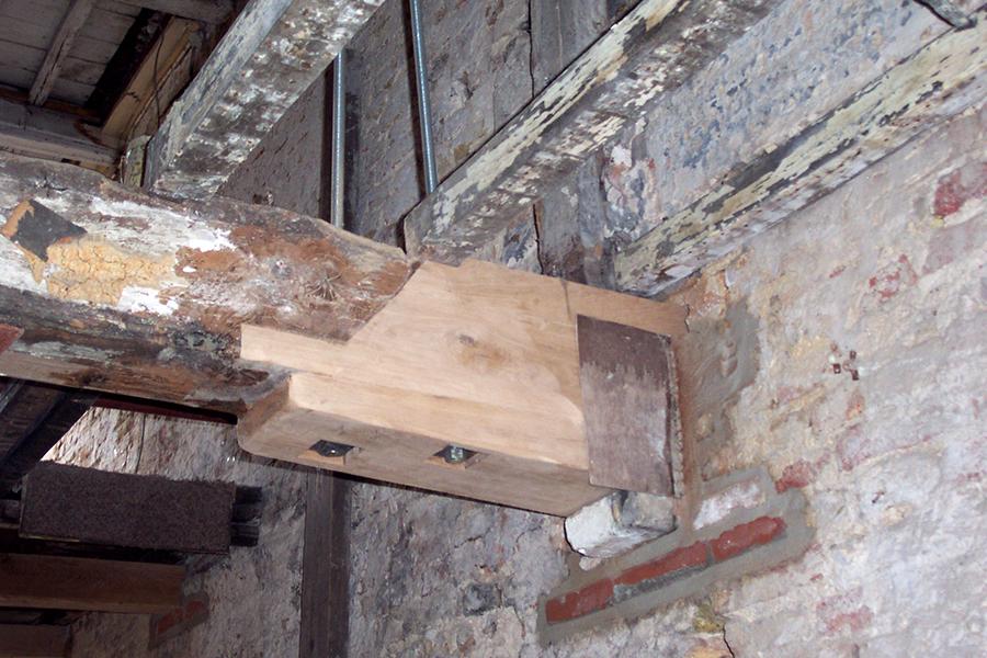 Houtrenovatie | Aquastra