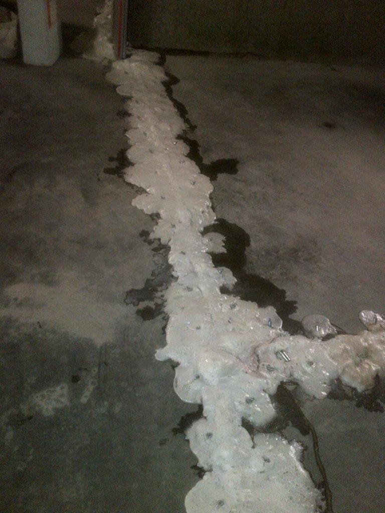 Vochtbestrijding | Aquastra