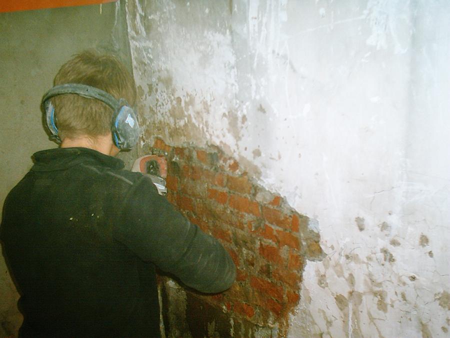 Vochtbestrijding | Aquastra