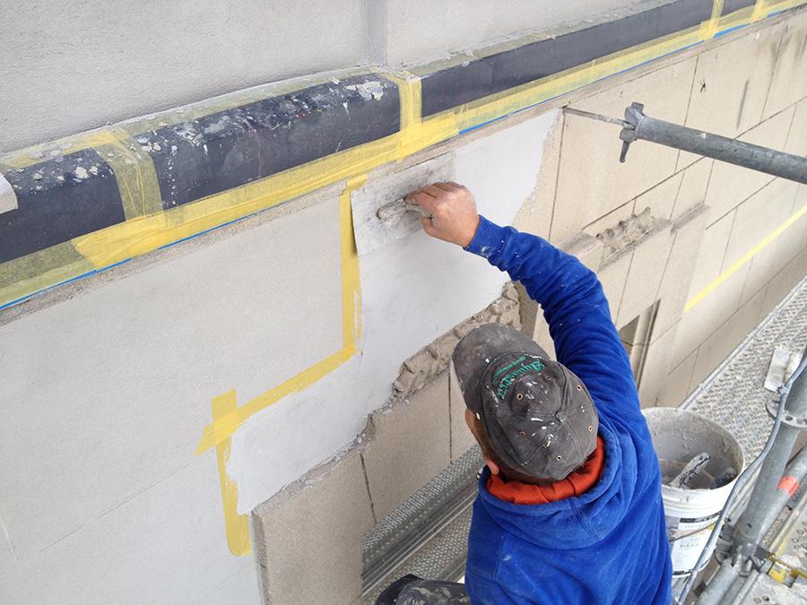 Natuursteenherstelling | Aquastra