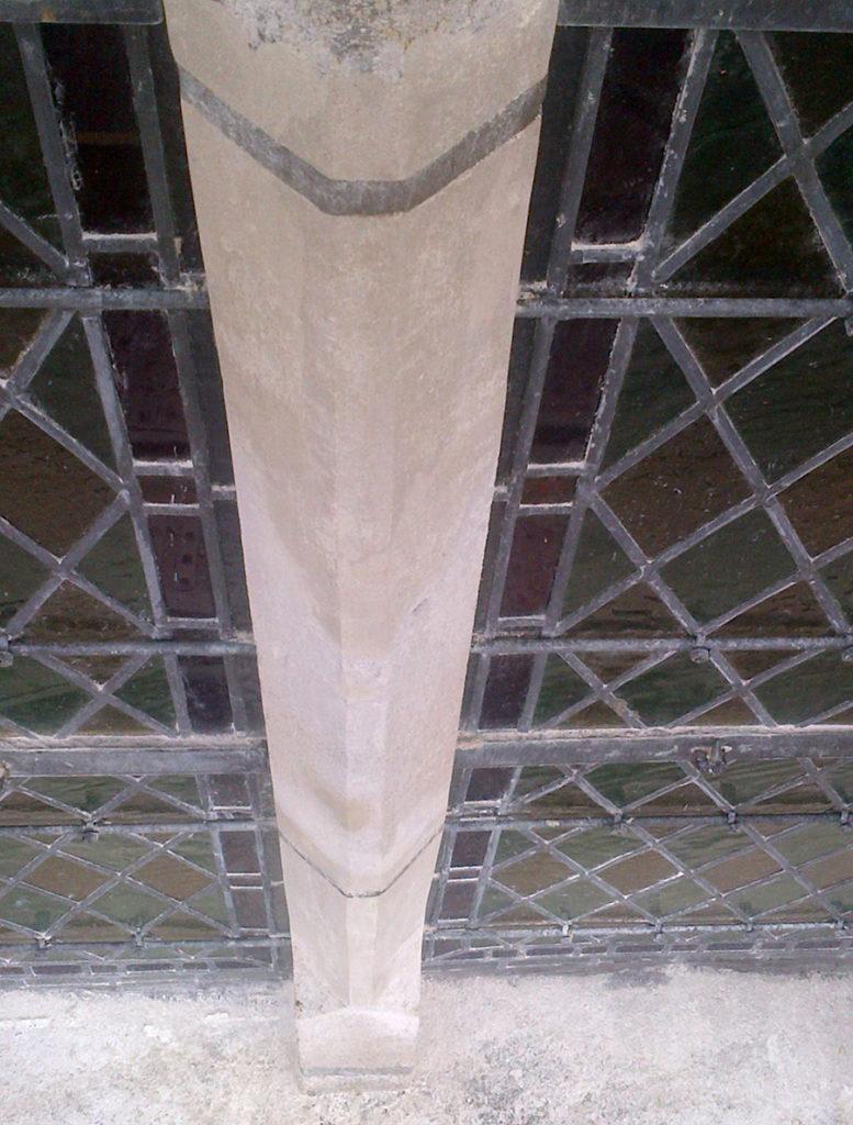 Natuursteenherstelling | Aquastra