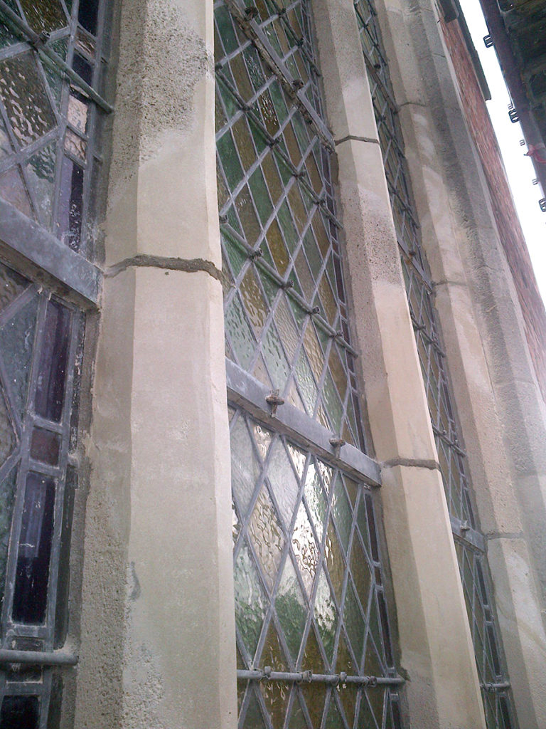 Natuursteenherstelling | Aquastra