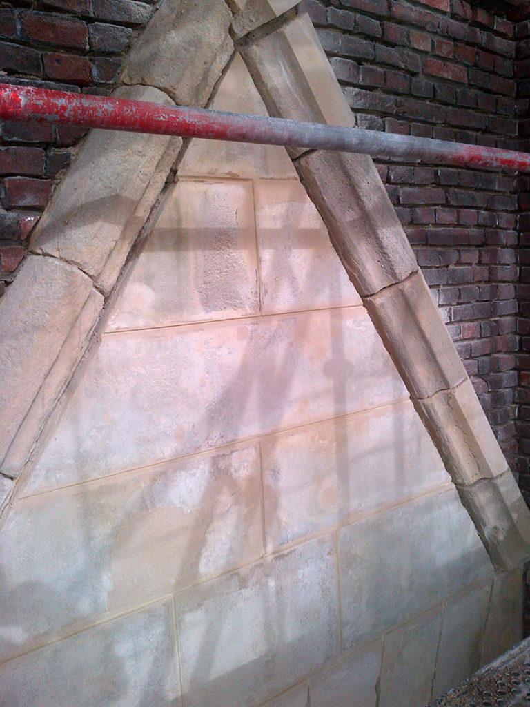 Natuursteenherstelling | Aquastra